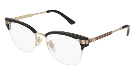 gucci glasses perscipsion|Gucci Glasses & Prescription Frames – Fashion Eyewear US.